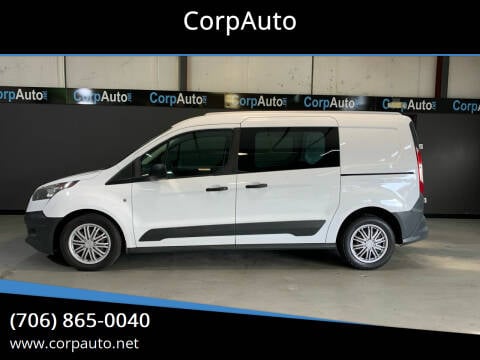 New 2017 ford transit connect 2024 for sale