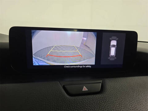 2024 Mazda CX-90 3.3 Turbo Premium