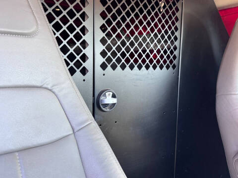 2021 Chevrolet Express 2500