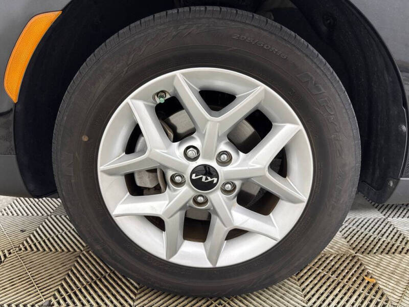2024 Kia Soul S