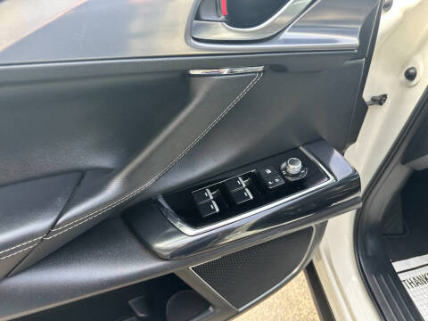 2023 Mazda CX-9 Grand Touring