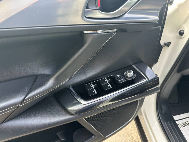 2023 Mazda CX-9 Grand Touring