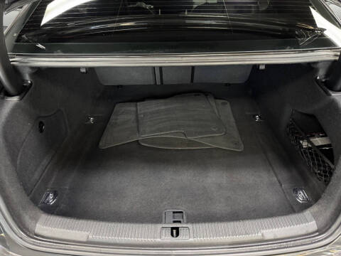 2017 Audi A6 2.0T quattro Premium Plus