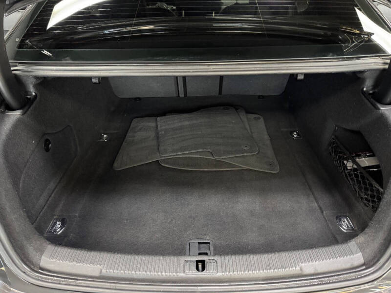 2017 Audi A6 2.0T quattro Premium Plus