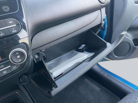 2014 Mitsubishi Mirage DE