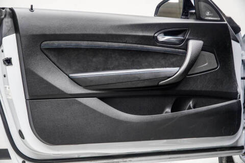 2021 BMW M2 Competition