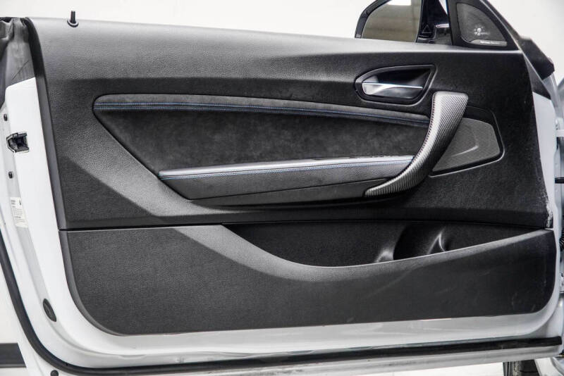 2021 BMW M2 Competition