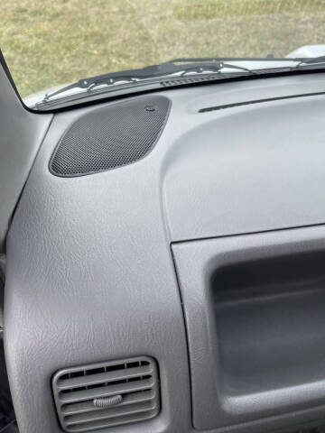 1999 Suzuki Wagon R