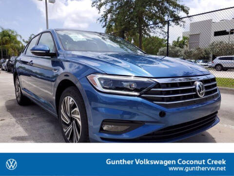 2020 Volkswagen Jetta