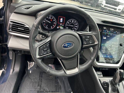 2023 Subaru Legacy Limited