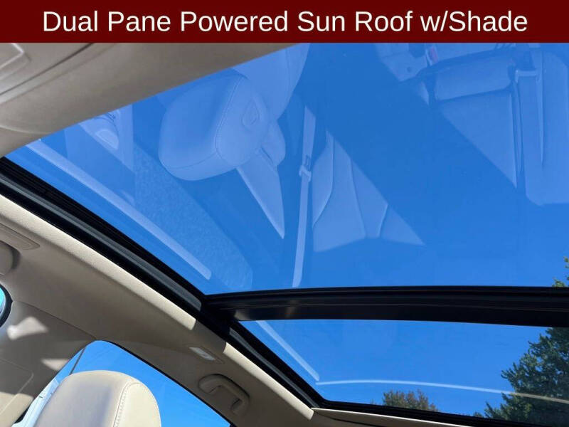 2021 Acura RDX w/Tech