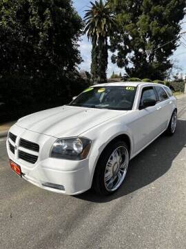 2006 Dodge Magnum for sale at HAPPY AUTO GROUP in Panorama City CA