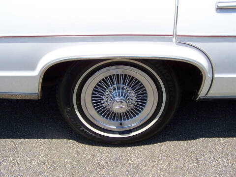 1977 Oldsmobile Ninety-Eight