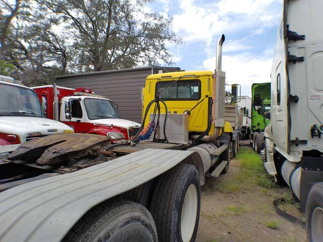 2000 Mack CH613