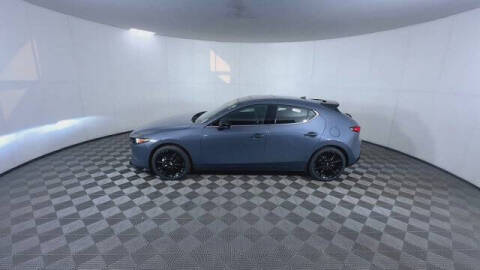 2026 Mazda Mazda3 Hatchback 2.5 Turbo Premium Plus