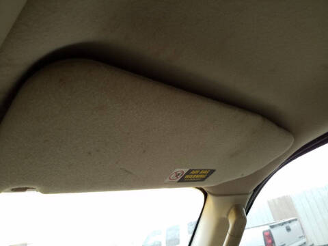 2003 Ford Expedition Eddie Bauer