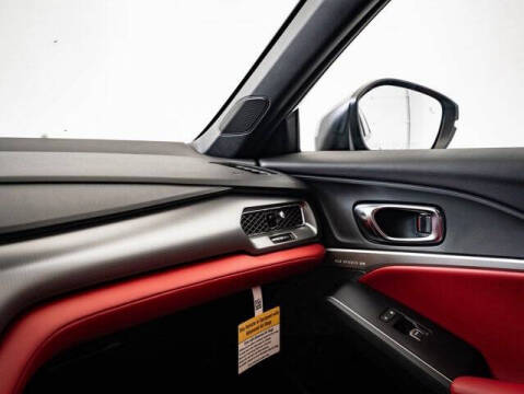 2026 Acura Integra w/Tech w/A-SPEC