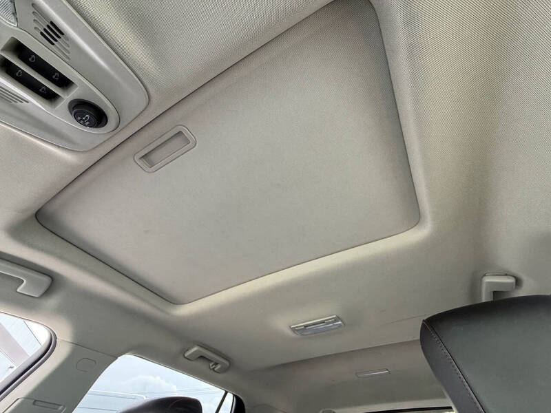2015 GMC Terrain SLT-2