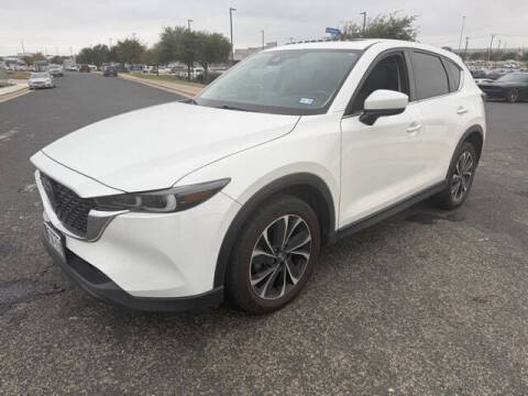 2023 Mazda CX-5 2.5 S Premium