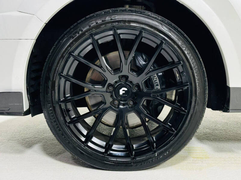 2017 Bentley Bentayga