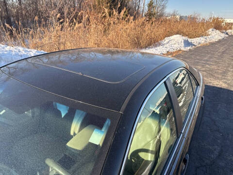 2007 Toyota Camry XLE V6