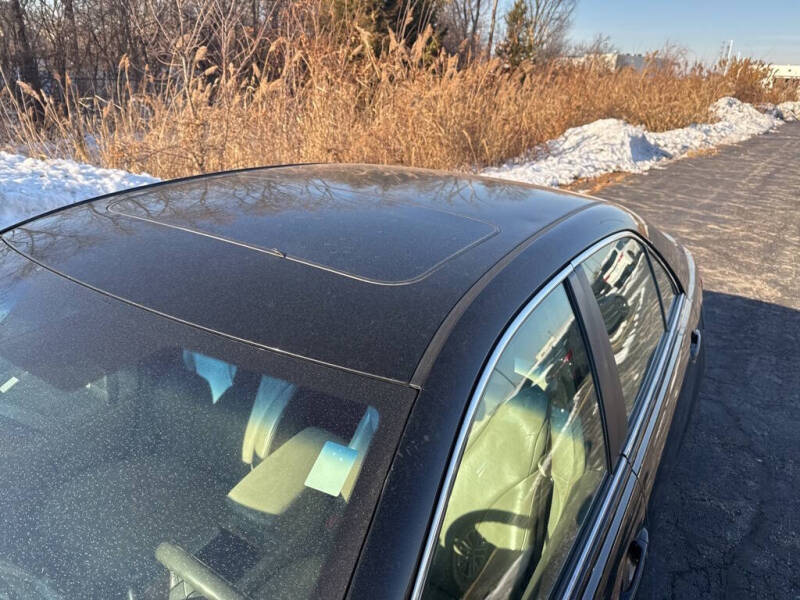 2007 Toyota Camry XLE V6