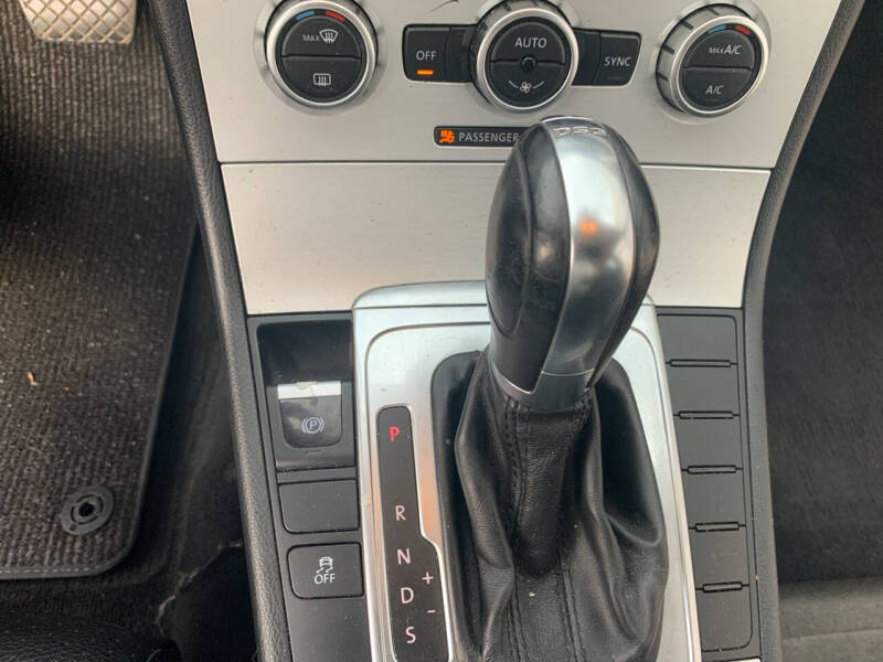 2014 Volkswagen CC R-Line PZEV