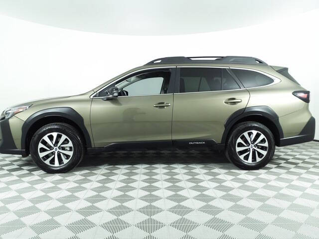 Used 2024 Subaru Outback Premium with VIN 4S4BTAFC9R3117252 for sale in Peoria, AZ