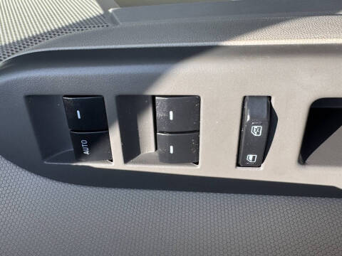 2012 Ford Escape XLS
