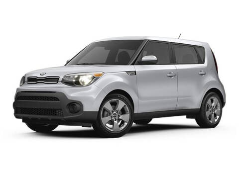 2019 Kia Soul for sale at BORGMAN OF HOLLAND LLC in Holland MI