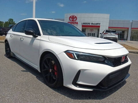 2025 Honda Civic Type R