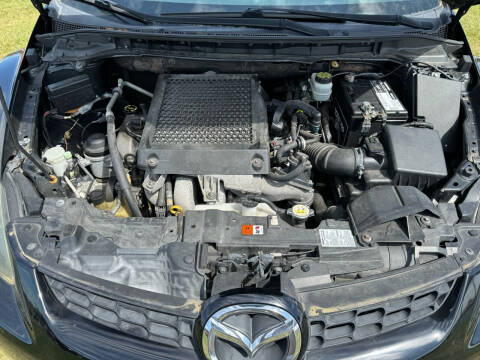 2009 Mazda CX-7 Touring