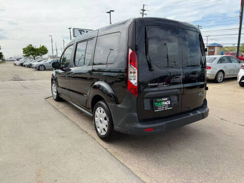 2019 Ford Transit Connect XL