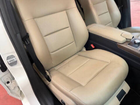 2013 Mercedes-Benz E-Class