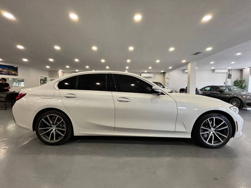 2020 BMW 3 Series 330i