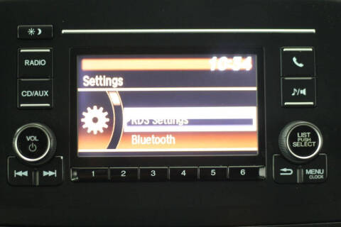 2016 Honda Pilot LX