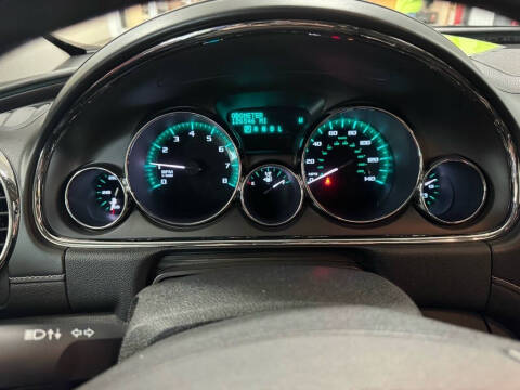 2015 Buick Enclave Premium