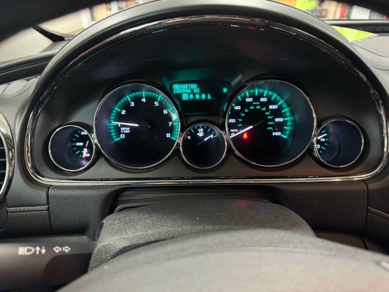 2015 Buick Enclave Premium