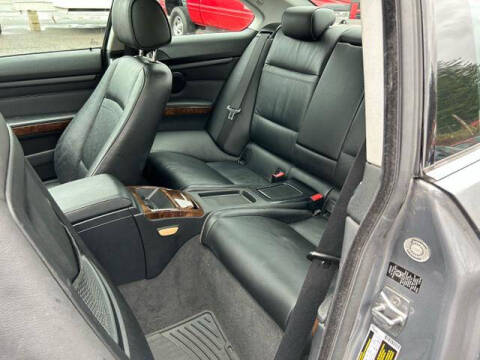 2009 BMW 3 Series 328i xDrive