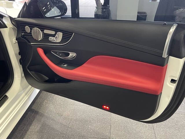 2023 Mercedes-Benz E-Class E 450