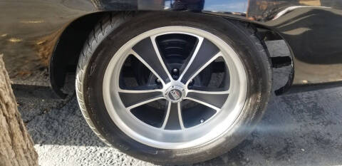 1972 Plymouth Barracuda