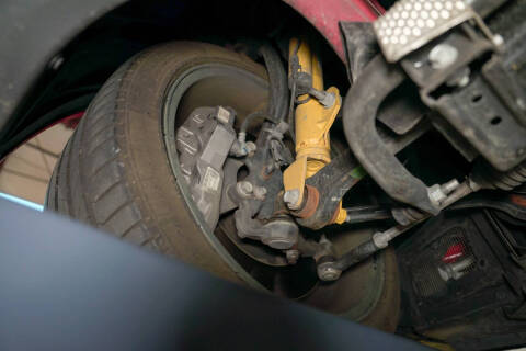 2021 Dodge Challenger SRT Hellcat Redeye