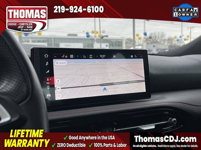 2024 Dodge Hornet GT Plus