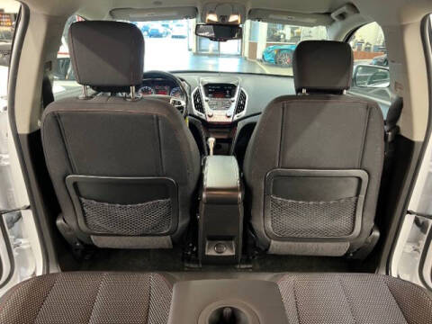 2015 GMC Terrain SLE-2