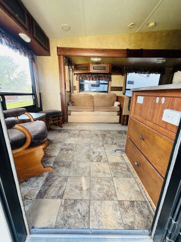 2014 Jayco Eagle HT 26.5RLS