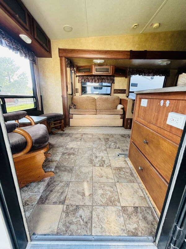 2014 Jayco Eagle HT 26.5RLS