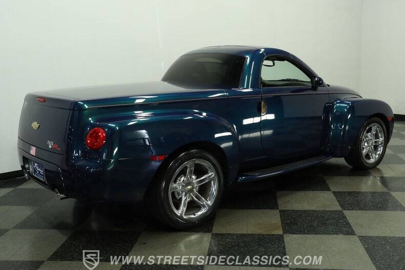 2006 Chevrolet SSR