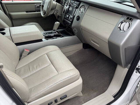 2013 Ford Expedition Limited