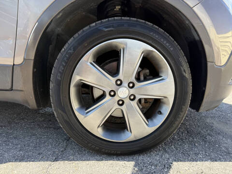 2014 Buick Encore Convenience