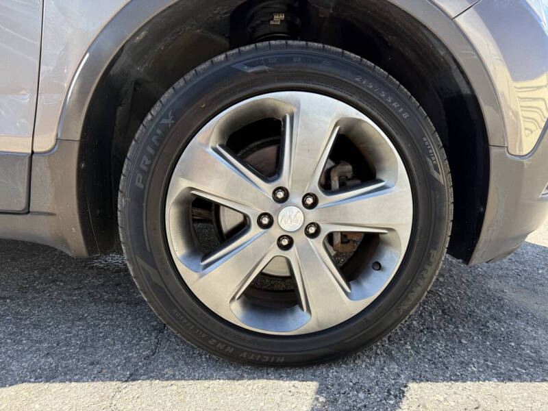 2014 Buick Encore Convenience